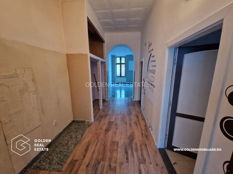 Apartament 3 camere, ultracentral, cladirea Catedralei Catolice - 8