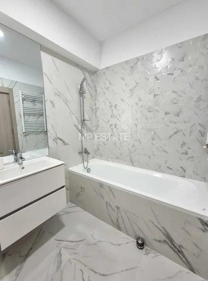 Apartament 2 camere Novum 56-Gorjului/Centrala proprie/Metrou/Bloc 2025 - 4
