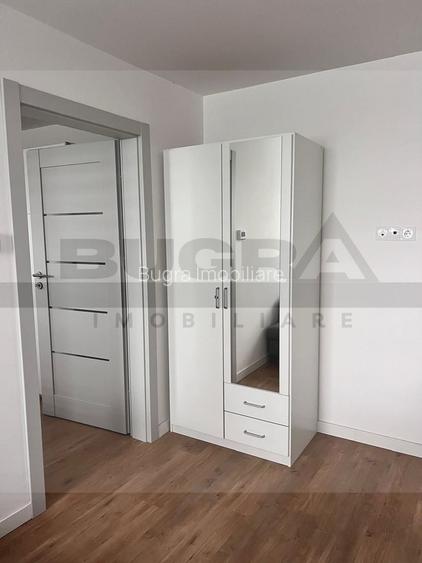 Apartament de 2 camere, 50mp, parcare, zona Eugen Ionesco - 4