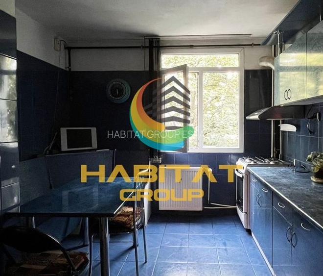 Apartament Decomandat De 3 Camere 64mp Zona Brancoveanu - 3