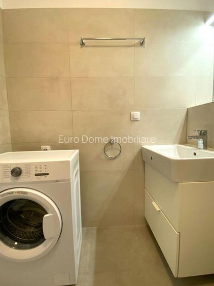 Exclusivitate -  3 camere,  bloc nou,  gradină, loc parcare, pet friendly - 18
