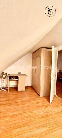 Casa individuala P+M  | 4 camere | Navodari - 10