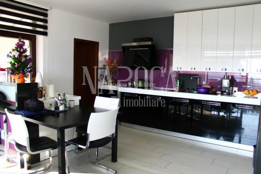 Casa 6 camere de vanzare in Iris, Cluj Napoca - 4