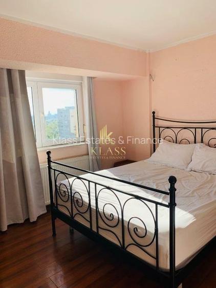 Apartament 3 camere | Pta Alba Iulia | Decebal | Unirii - 5