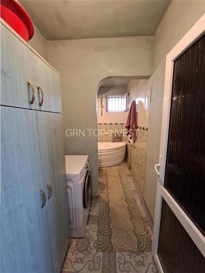 Apartament decomandat 3 camere etaj 2 Zona Terezian - 17