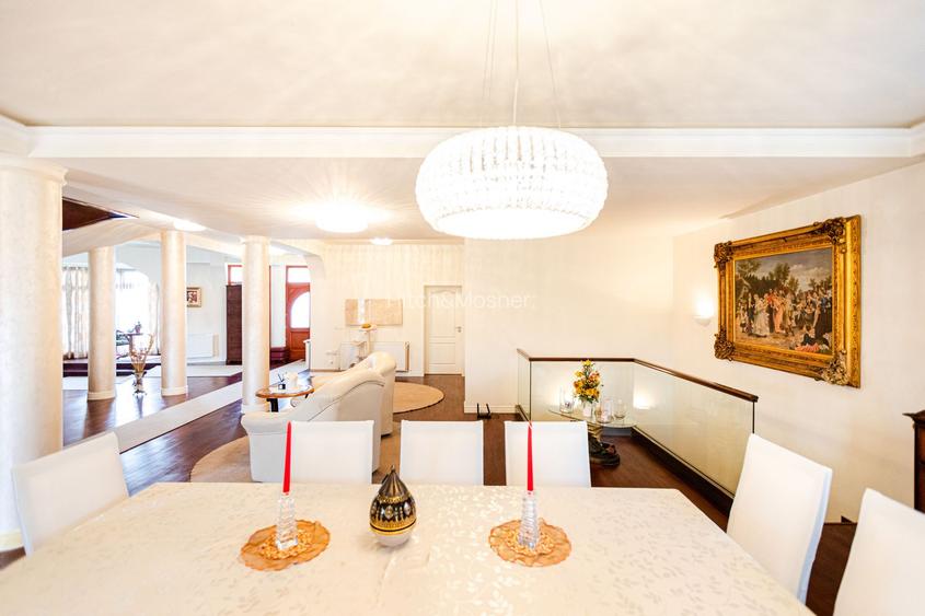 Vila exclusivista, multiple destinatii - 15