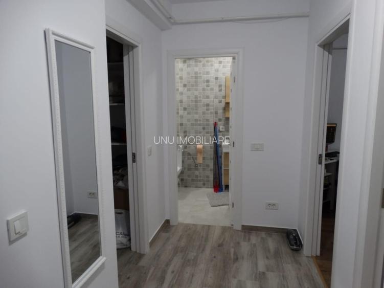 Păcurari BLOC nou 2020 | 2 camere decomandat | 50 mp | Etaj 2/5 | Boxa + LOC P. - 14