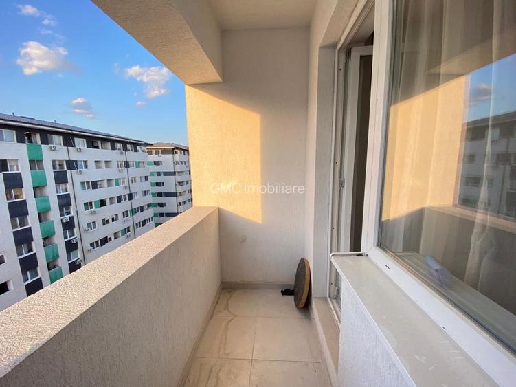 De inchiriat apartament de 2 camere zona Militarii/Parcare inclusa MD1 - 11