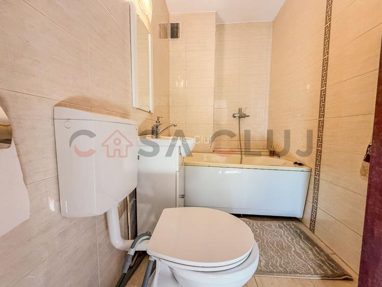 2 camere la cheie, la 10 minute de Centru! - 5