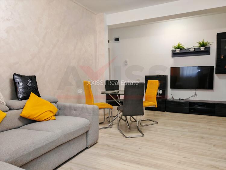 Ap 2 camere | 150 m de plaja – Mamaia Sat | Zona Alezzi - 4