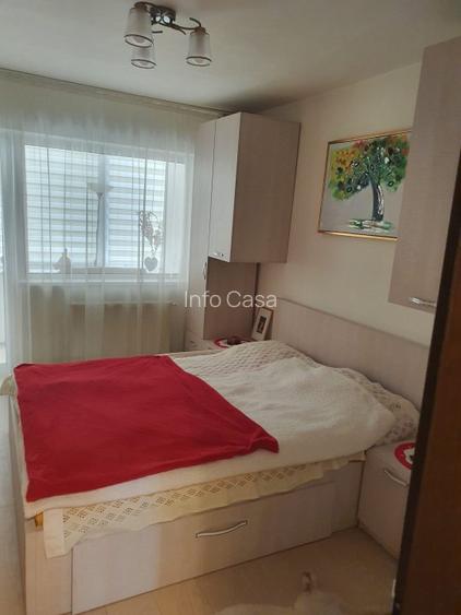 Ofer de inchiriat 3 camere - 8