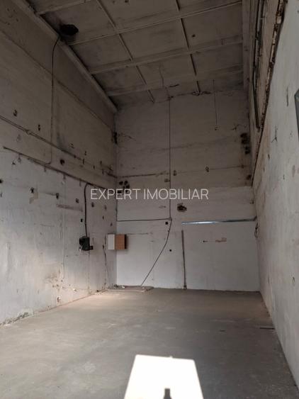 Spatiu depozitare,mica productie 136 mp - 6