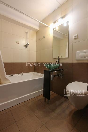 Apartament 3 camere cu o panorama deosebita Plopilor!Parcare subterana - 10
