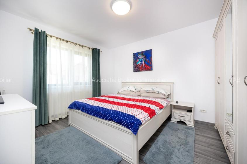 15 km pana la Metrou | Mobilata si Utilata |  0% comision - 36