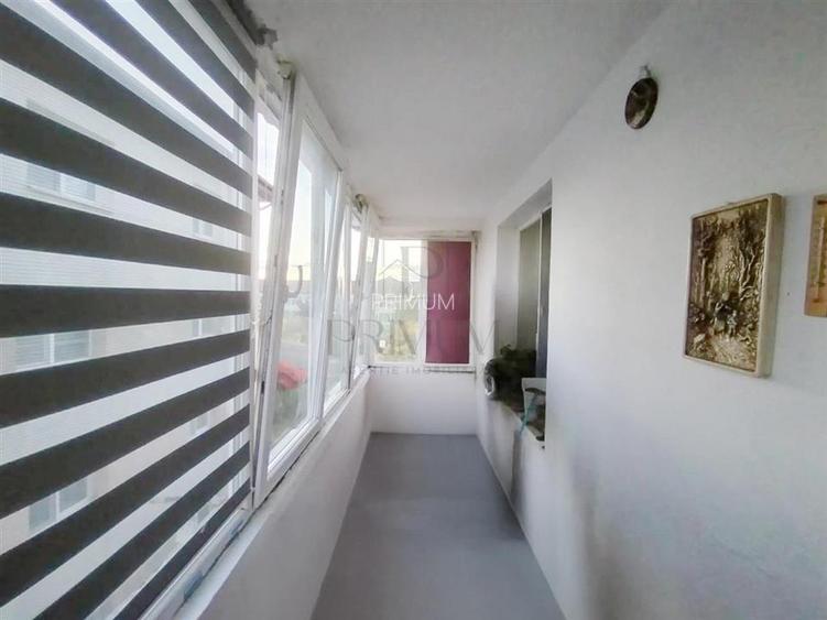 SAGULUI - 3 CAM - CENTRALA PROPRIE - ETAJ INTERMEDIAR - ZONA EXCELENTA - 11