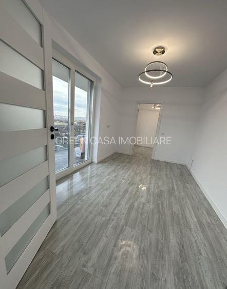 Apartament 2 camere | finisat | terasă 14 mp | Elite City - 2