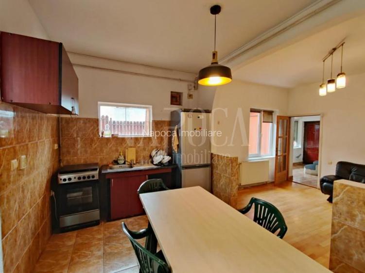 Casa 4 camere de vanzare in Centru, Cluj Napoca - 3