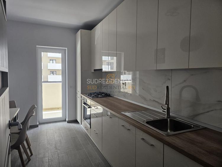 Apartament 2 camere, gata de mutare, The Grand Kristal, Metalurgiei - 9