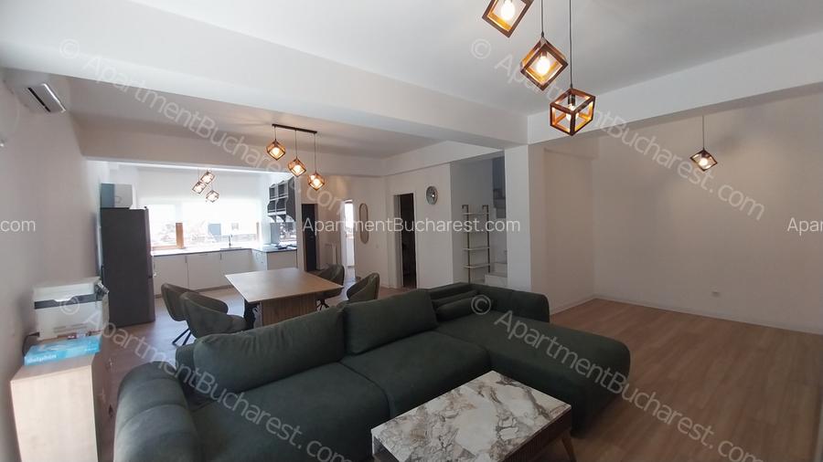 Vilă spațioasă pentru familie  – Green City Residence, 1 Decembrie (Ilfov) - 4