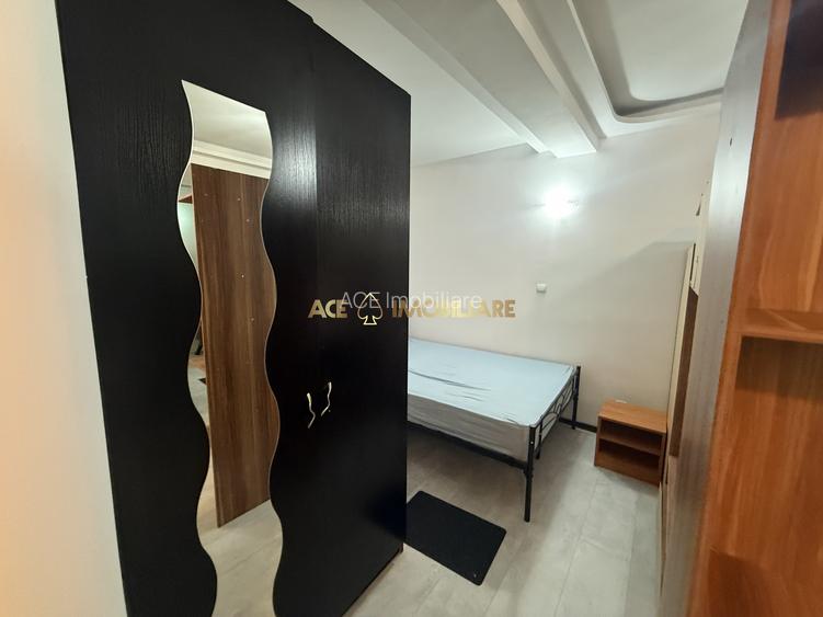 Garsoniera de inchiriat | Dristor | Metrou | Centrala | Pet-friendly - 8