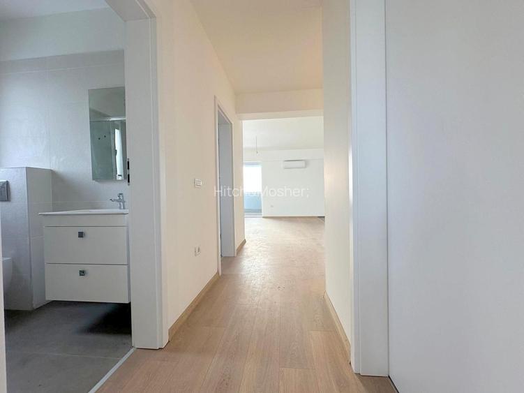 Apartament 3 camere de vânzare – Zona Torontalului - 12