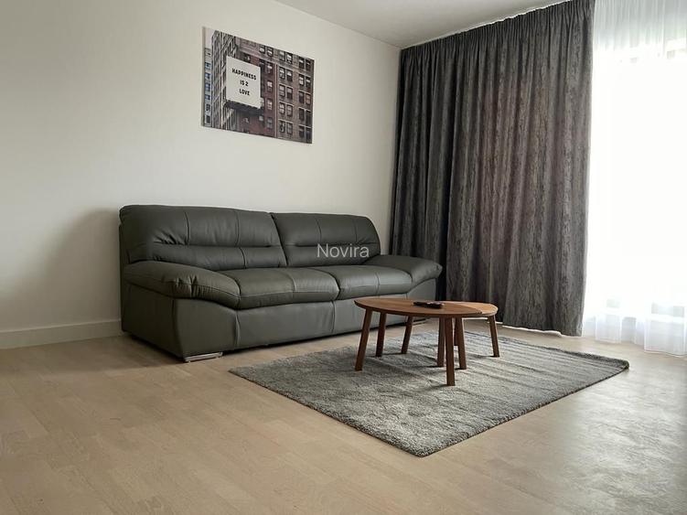 3 Camere / 1 Min British School / Loc Parcare / Mobilat Utilat - 17