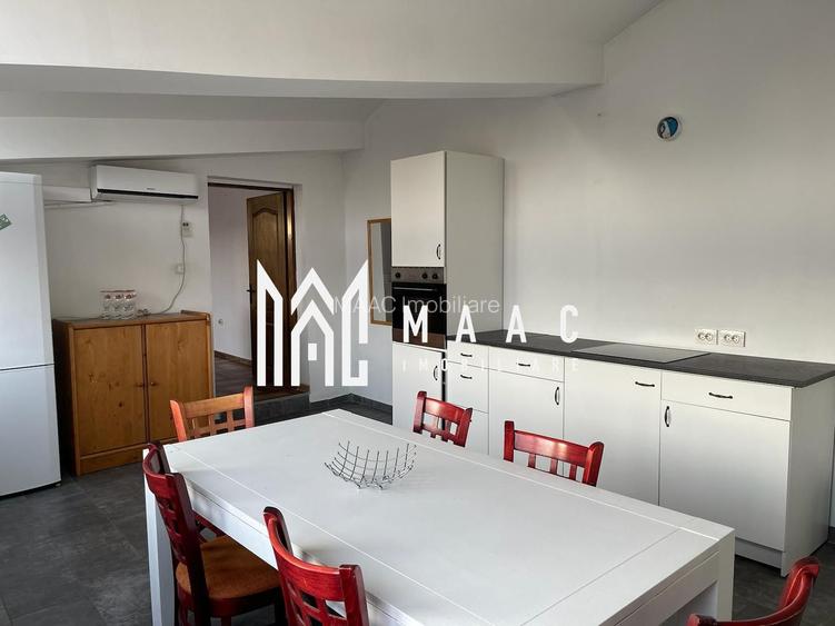 Casa individuala | P+2+M | 330 MP | Zona Centrala - 3