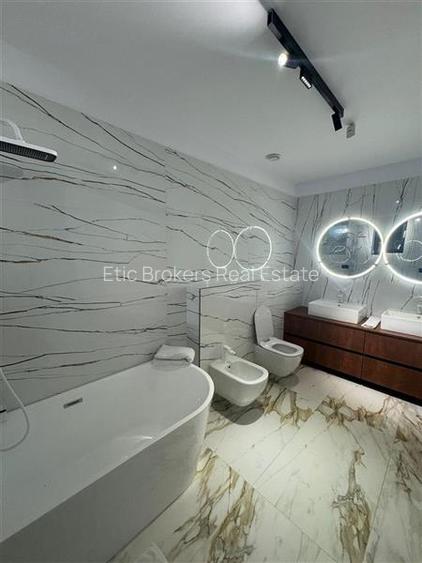 Vanzare casa 5 camere, Pipera, Matei Millo, pompa de caldura - 10