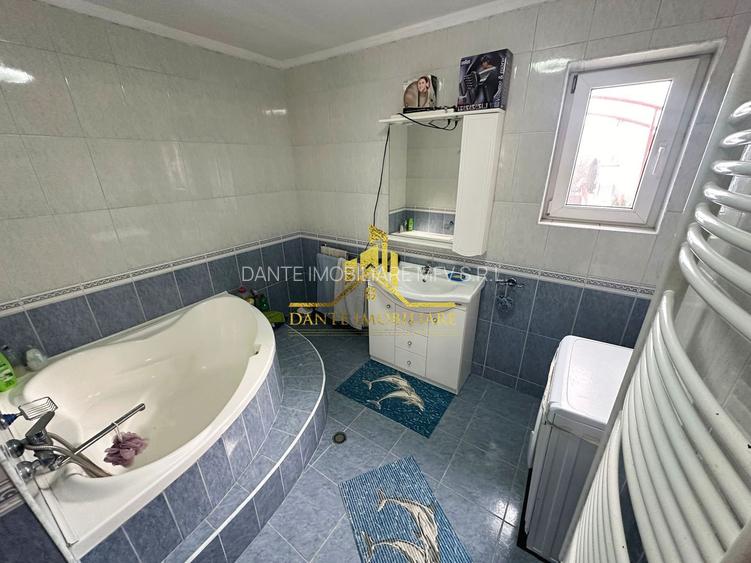 Casa individuala, moderna, curte, terasa, garaj, Manastur, Campului - 28