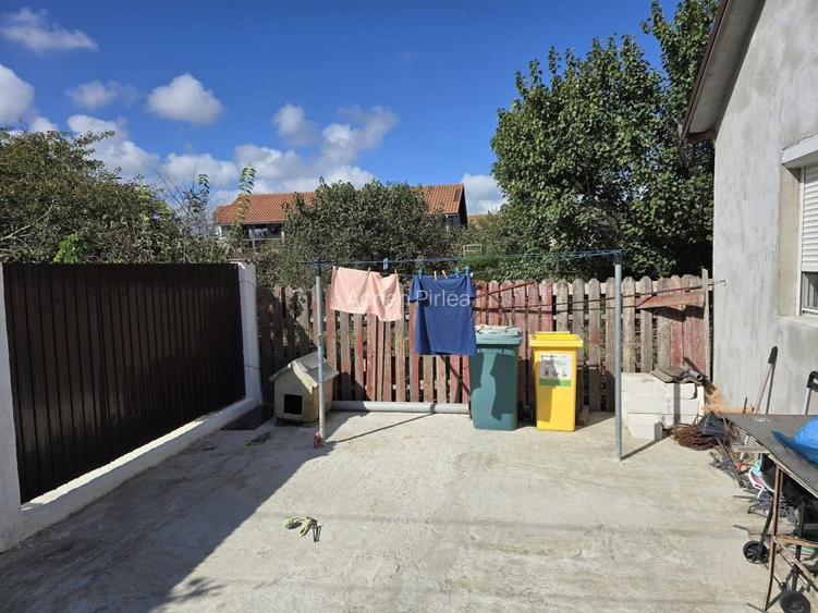 Casă cu mansardă în Năvodari - 4