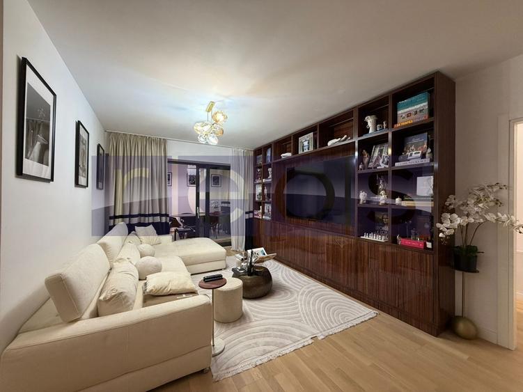 Apartament 3 camere premium – Upground Residence Pipera - 5