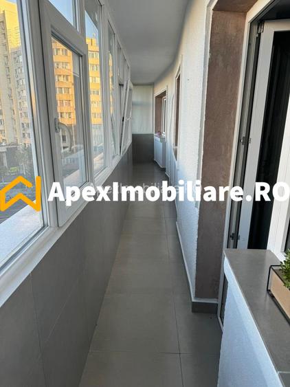 Apartament 2 camere de inchiriat Bucur Obor București | ApexImobiliare.ro - 11