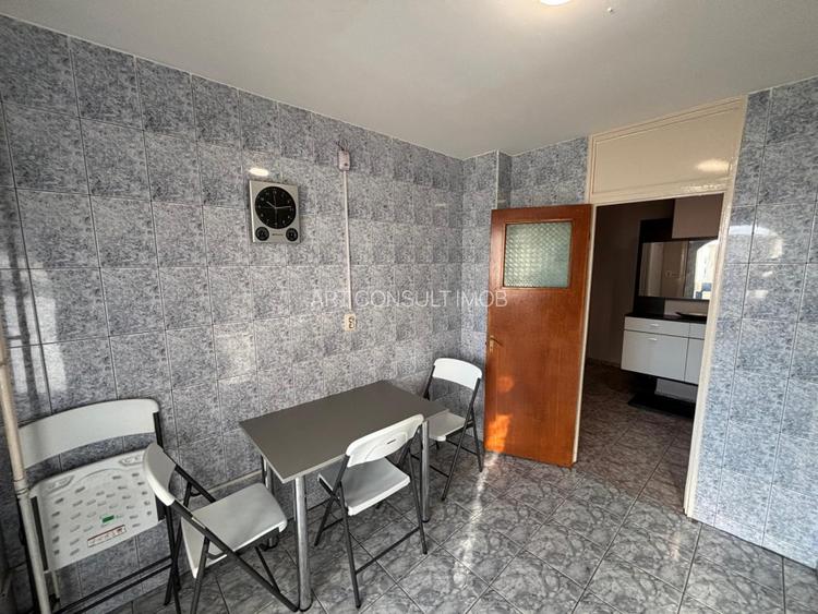 Apartament 3 Camere | Gorjului | Decomandat | Mobilat si Utilat | 2 Bai | Metrou - 11