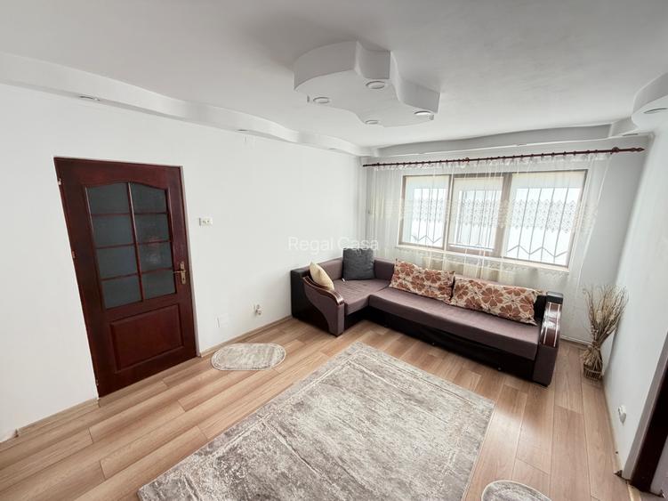 Apartament 2 camere zona Podu Ros - 6