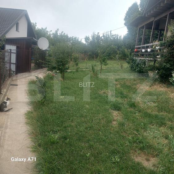 Casa duplex, 100 mp, zona Paun - 4