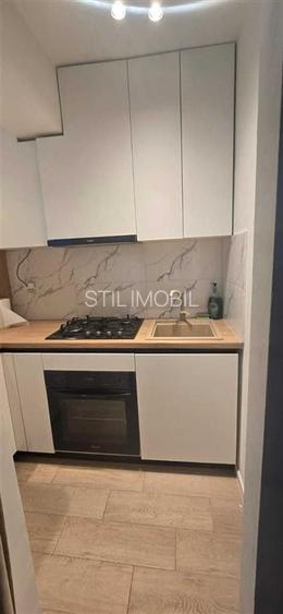 Garsoniera Galata - 350 EURO - 2