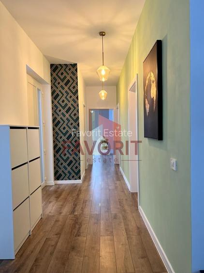 Mobilata si utilata. Toate utilitatile. Acces asfaltat - 8