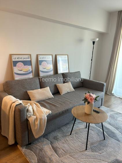 Apartament 2 camere, semidecomandat, 56 mp, Complex Hercesa Stelarris - 3