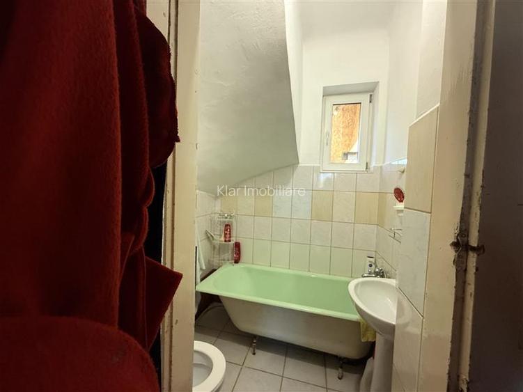 Casa Grigorescu zona 1 decembrie - 10