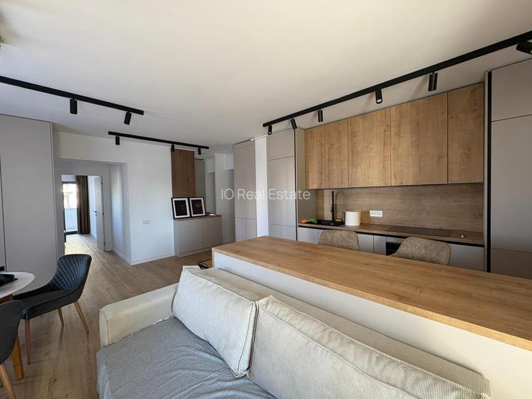 PRIMA INCHIRIERE  APARTAMENT PRIMA VISTA-Nord - 4