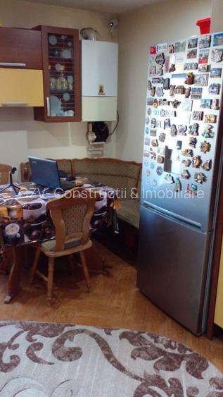 Apartament 3 camere Valea Oltului - 26