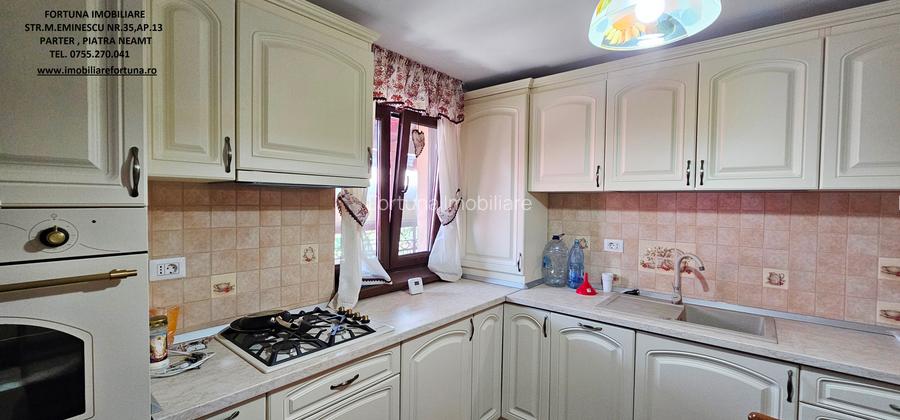 Proprietate zona Manastirea Bistrita, in cadru natural,cu toate facilitatile - 9