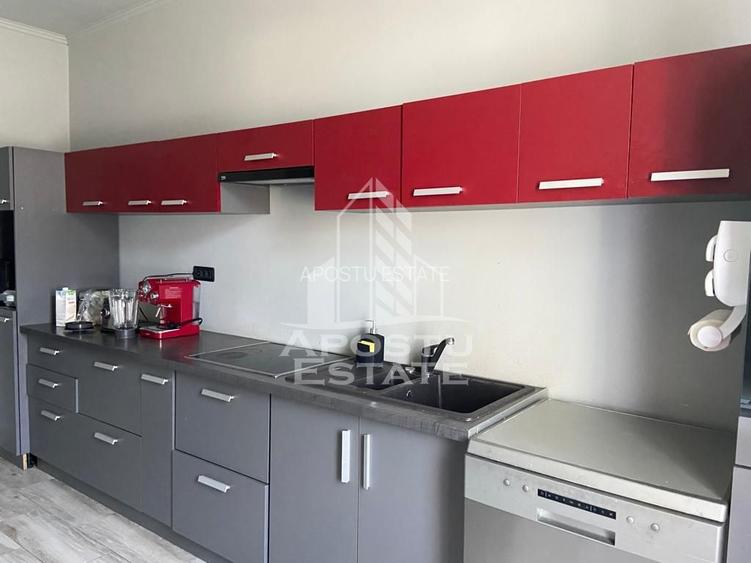 Casa individuala cu 4 camere teren 1080 mp situata in zona Gradiste - 2