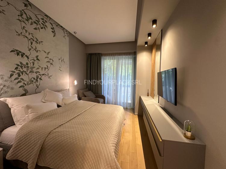 Apartament renovat complet în North Lake View,loc de parcare și boxa incluse - 6