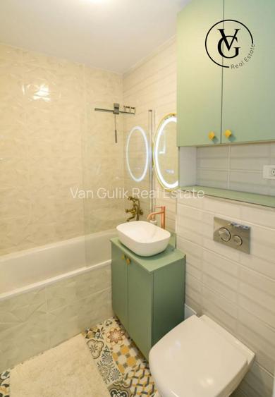 Apartament 3 camere - Tomis 2 - Spitalul Judetean - 6