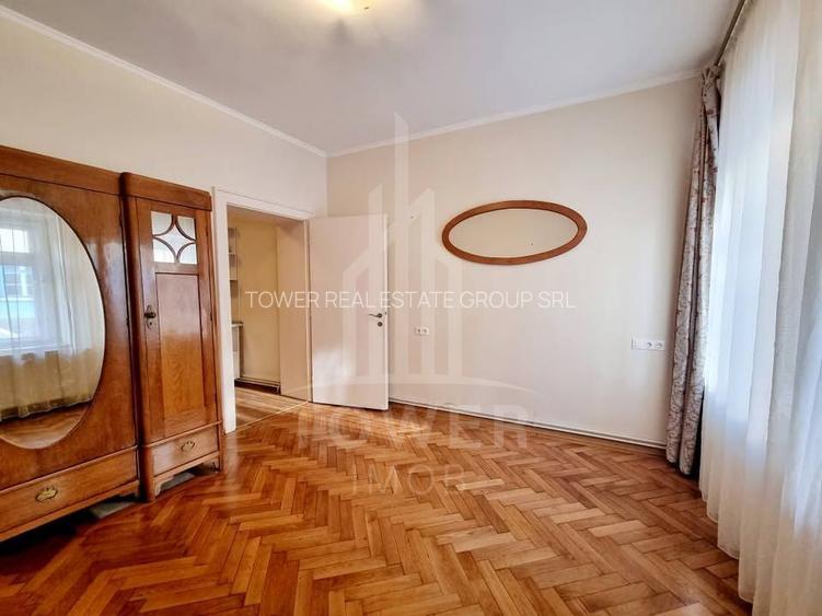 Apartament ultracentral Sibiu - 7