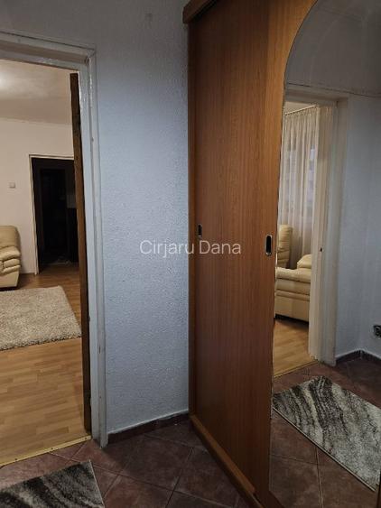 Apartament 3 Camere – Masina de Paine (Obor) | 3 min. Metrou - 7