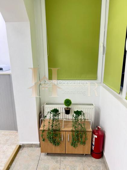 In zona spitalului judetean,SAD ideal pentru cabinet sau salon de infrumusetare! - 13