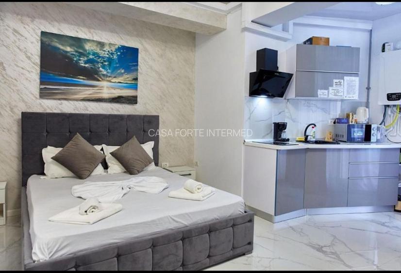 Studio Mamaia Building Stefan  Azimuth - 78000 euro - 7