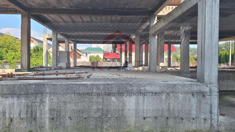 Constructie structura beton armat 810 MPC Curtea de Arges - 21